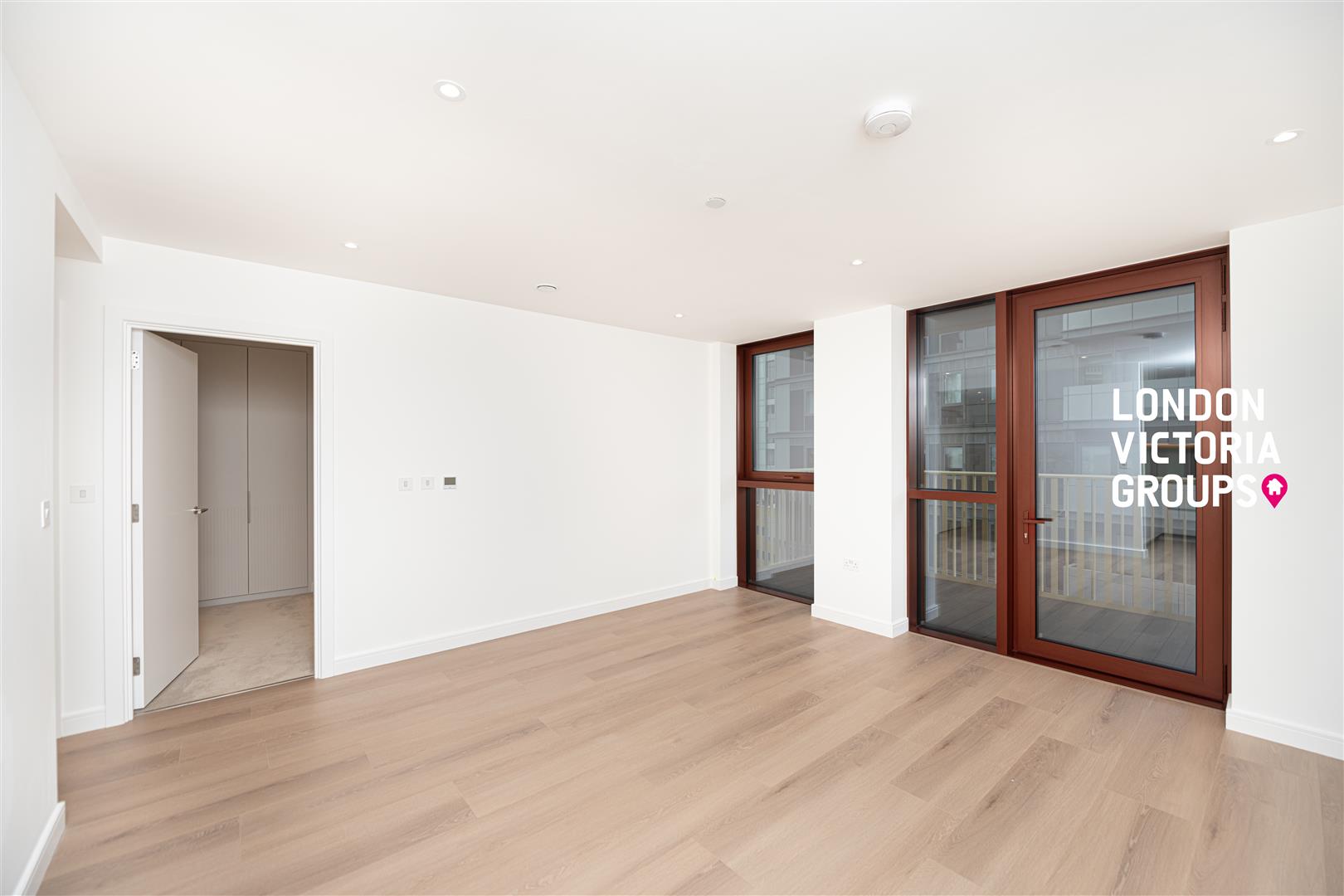 The Bellamy, 10 Manilla Street, London